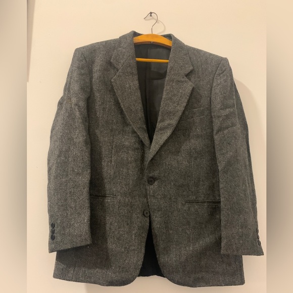 Cricketeer by Jack Fraser vintage Men’s Blazer, size 42 - Picture 1 of 4